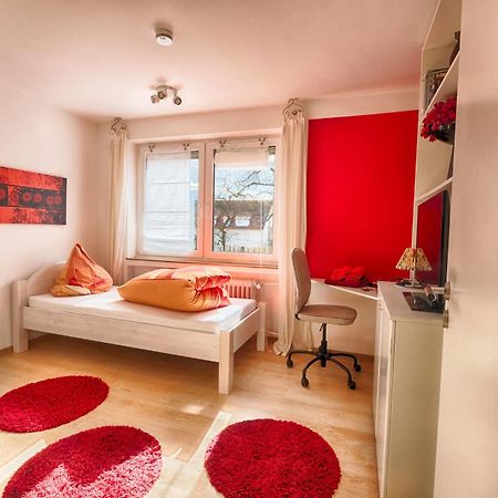 Pension Weinsberger Tal Lowenstein Bagian luar foto