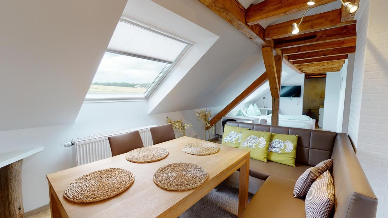 Pension Weinsberger Tal Lowenstein Bagian luar foto