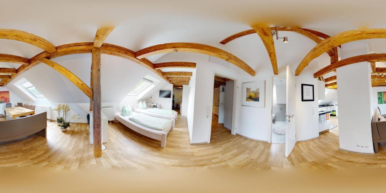 Pension Weinsberger Tal Lowenstein Bagian luar foto