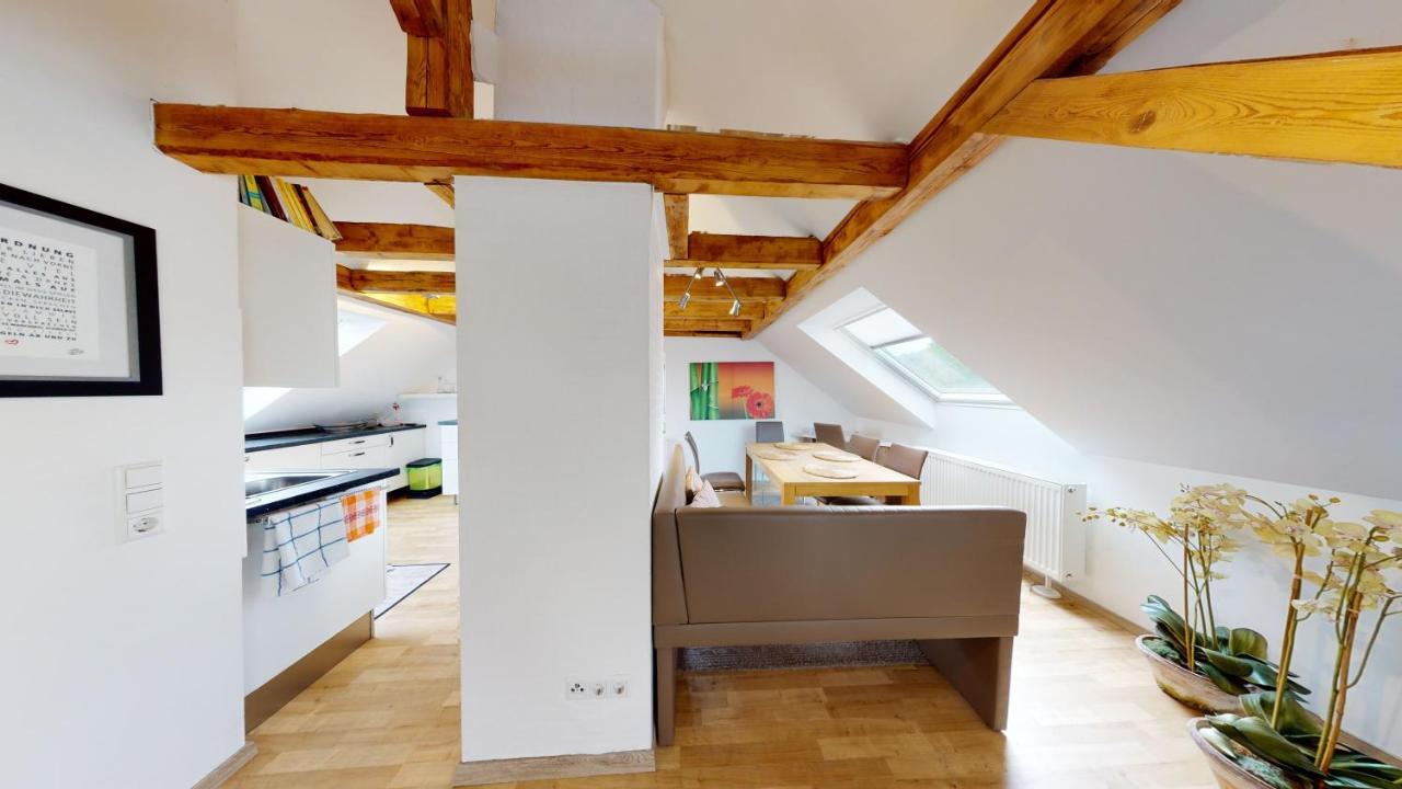 Pension Weinsberger Tal Lowenstein Bagian luar foto