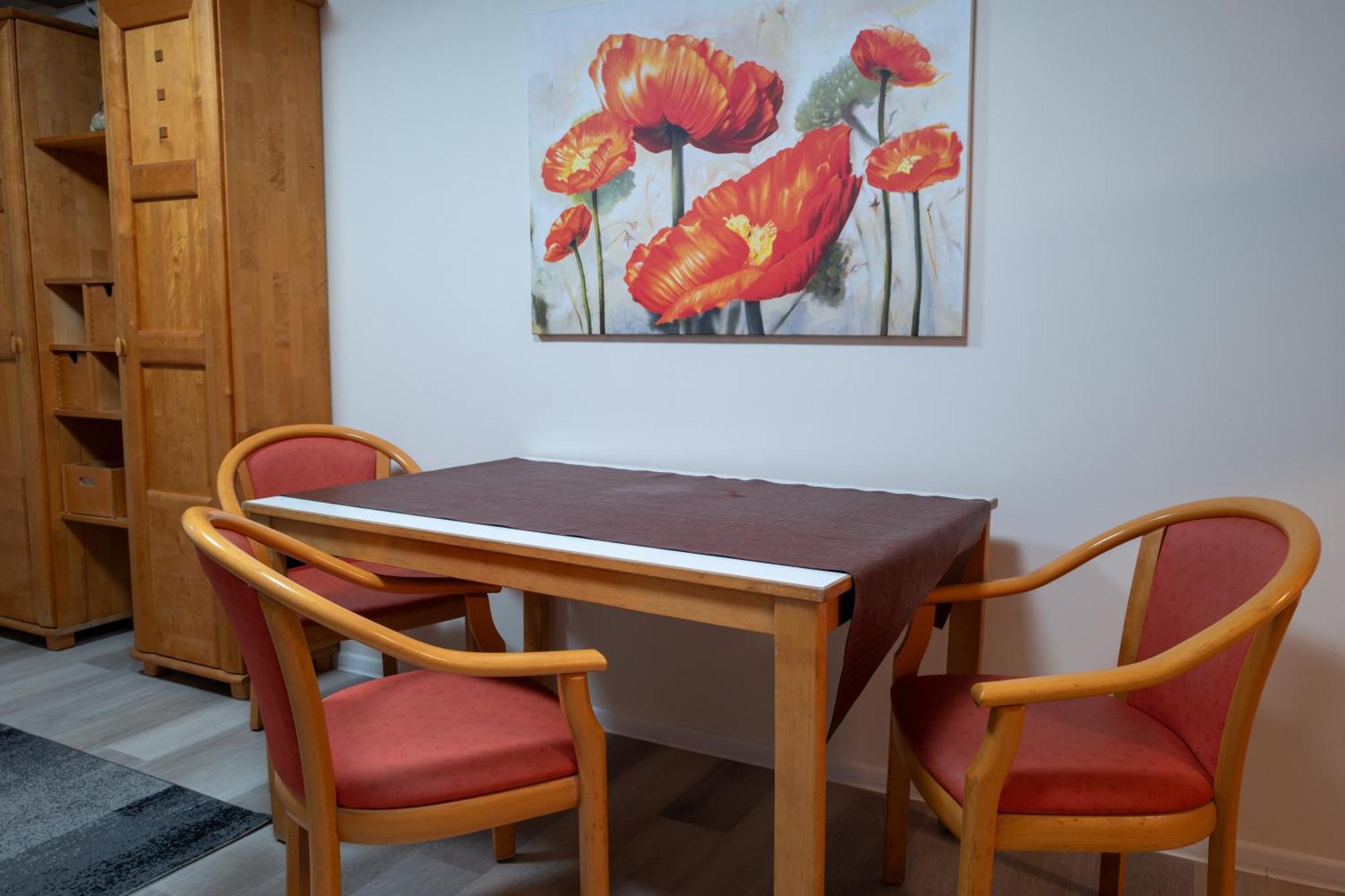 Pension Weinsberger Tal Lowenstein Bagian luar foto