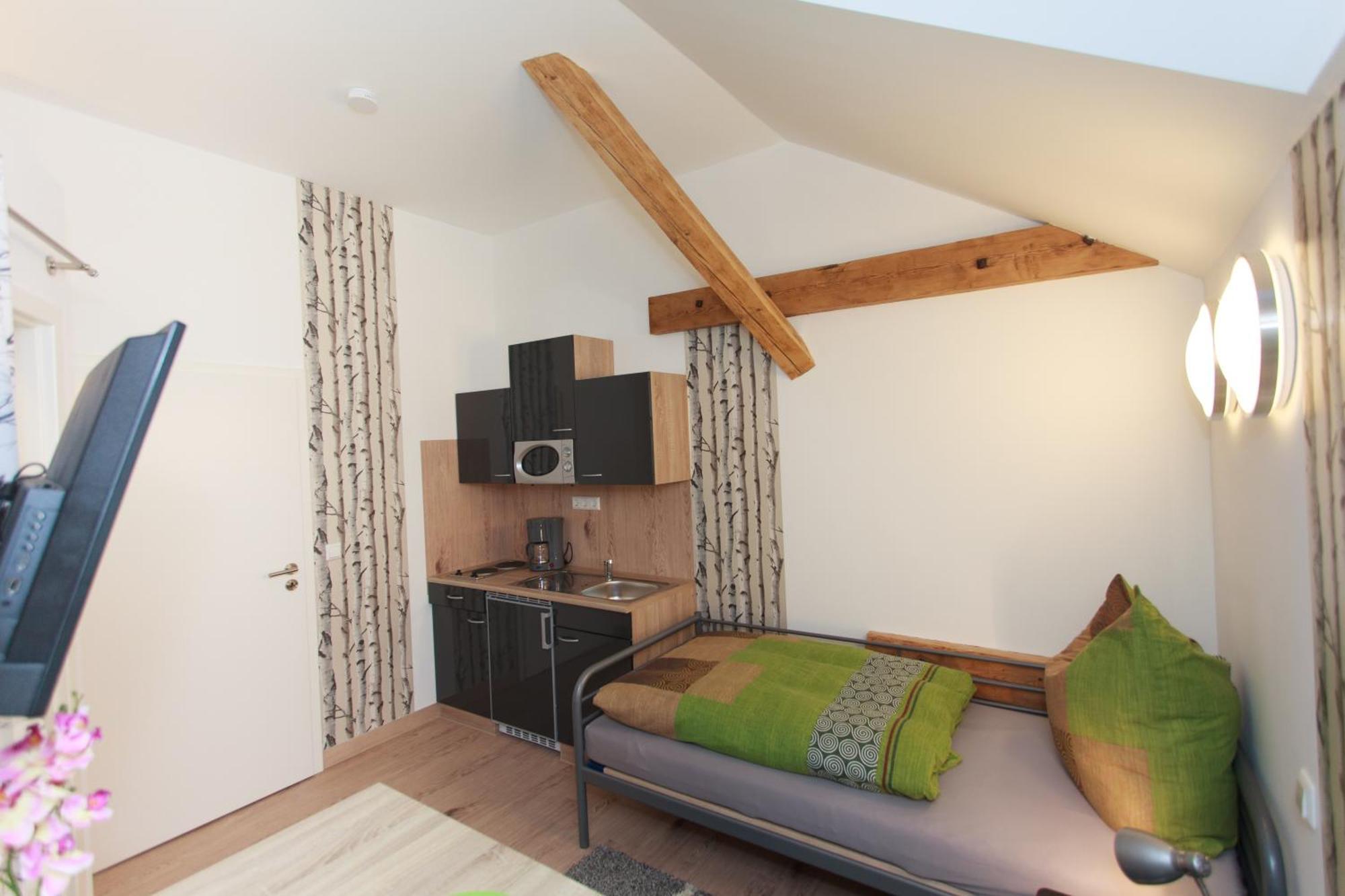 Pension Weinsberger Tal Lowenstein Ruang foto