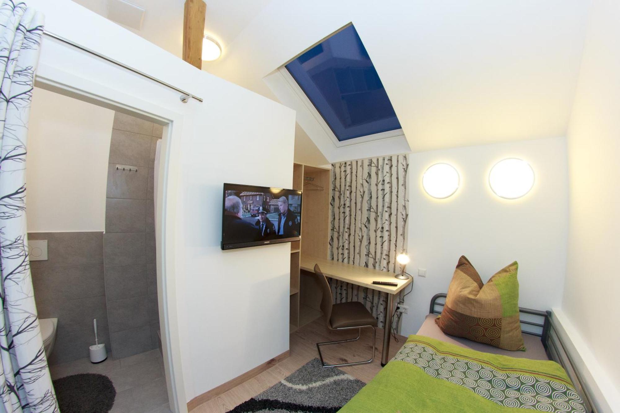 Pension Weinsberger Tal Lowenstein Ruang foto