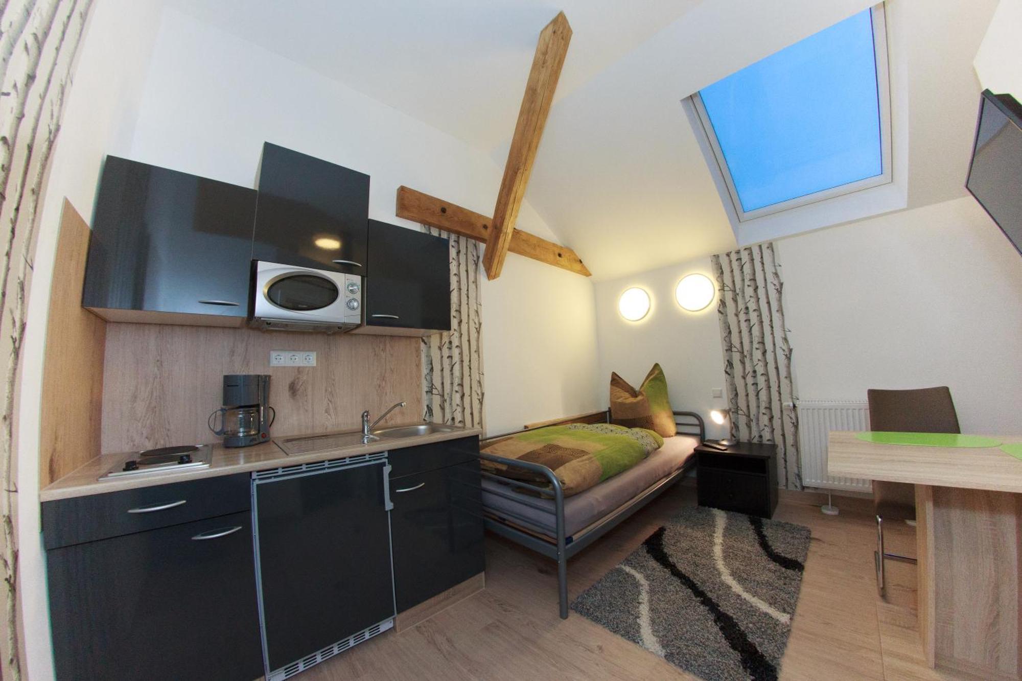 Pension Weinsberger Tal Lowenstein Ruang foto