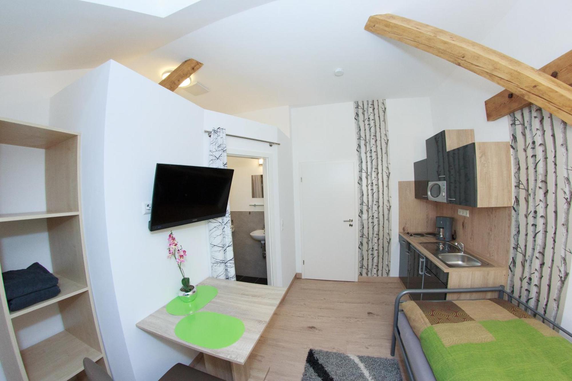 Pension Weinsberger Tal Lowenstein Ruang foto