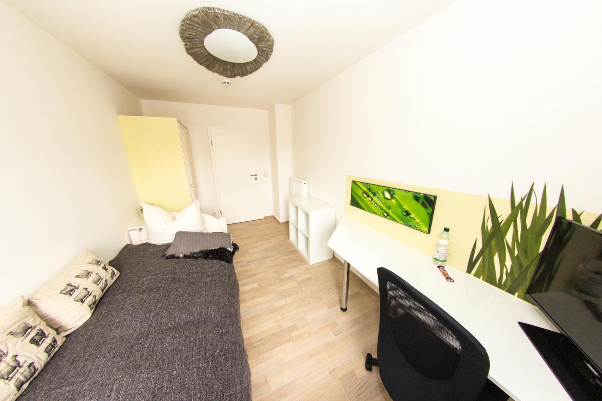 Pension Weinsberger Tal Lowenstein Ruang foto