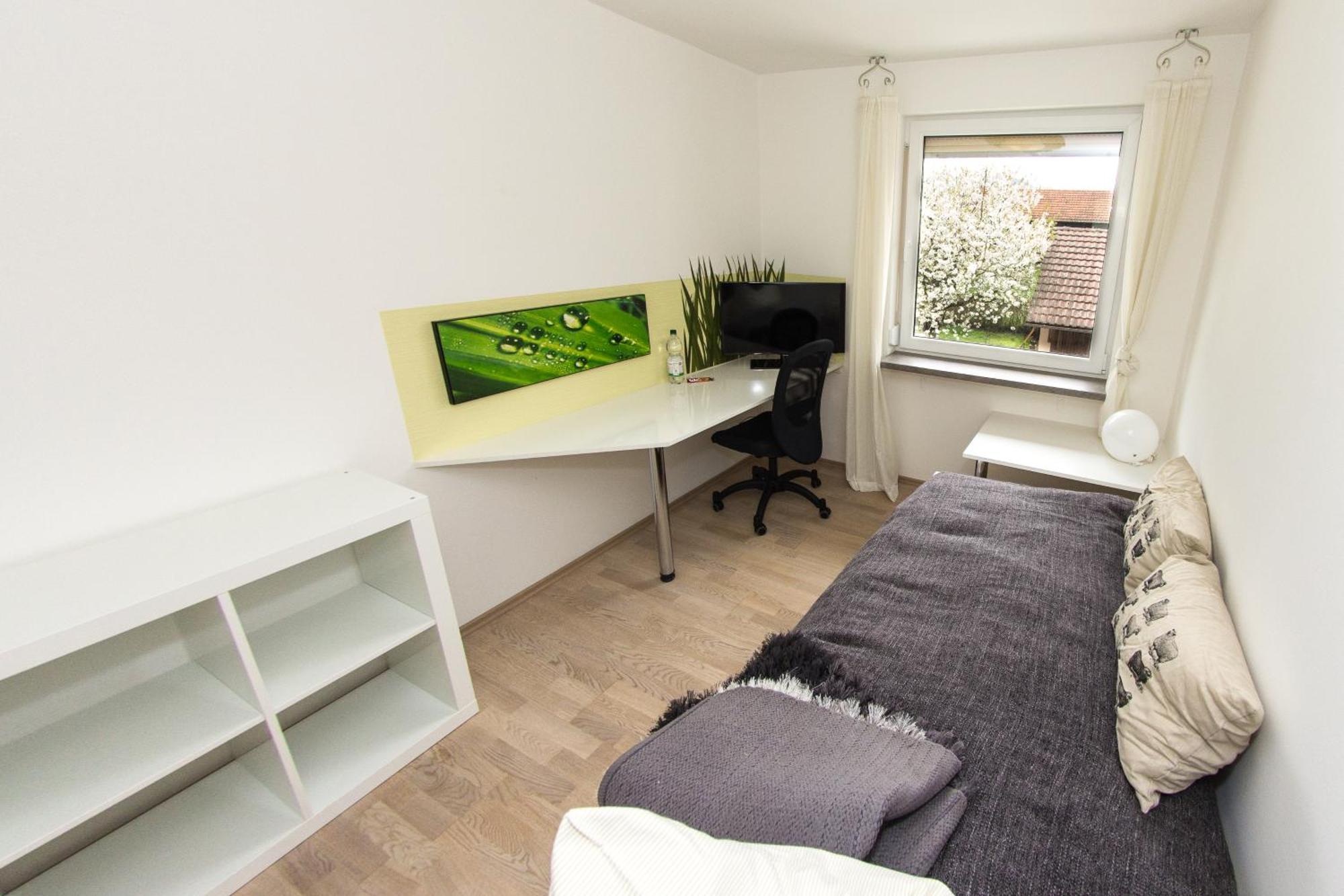 Pension Weinsberger Tal Lowenstein Ruang foto