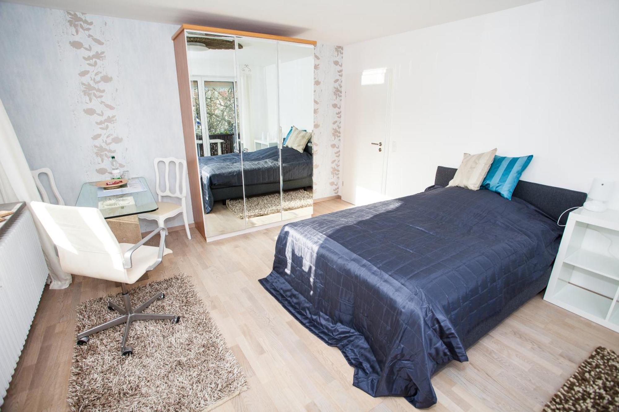 Pension Weinsberger Tal Lowenstein Ruang foto