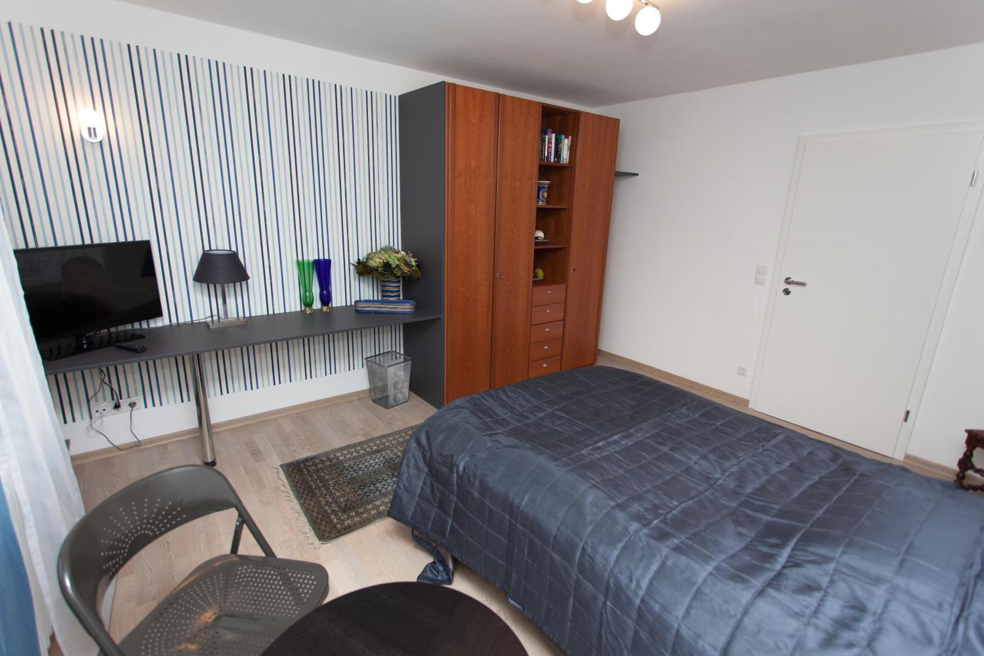 Pension Weinsberger Tal Lowenstein Ruang foto