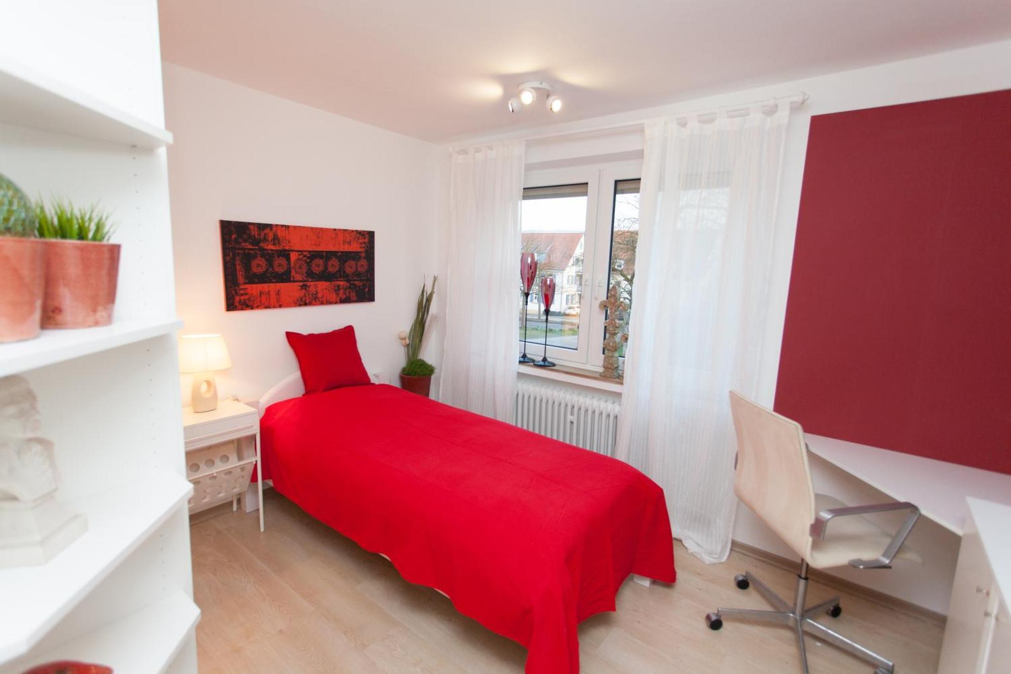 Pension Weinsberger Tal Lowenstein Ruang foto