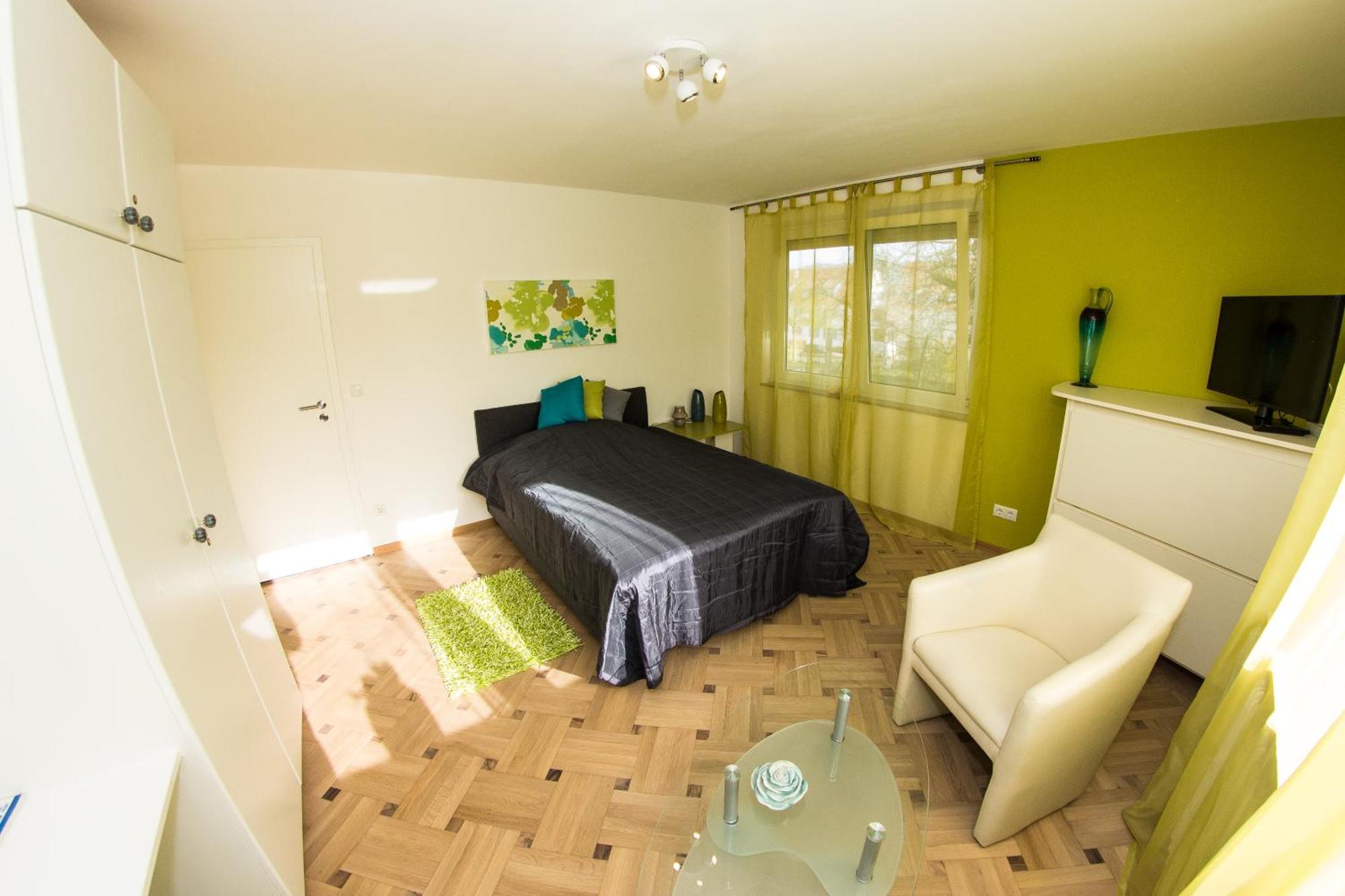 Pension Weinsberger Tal Lowenstein Ruang foto