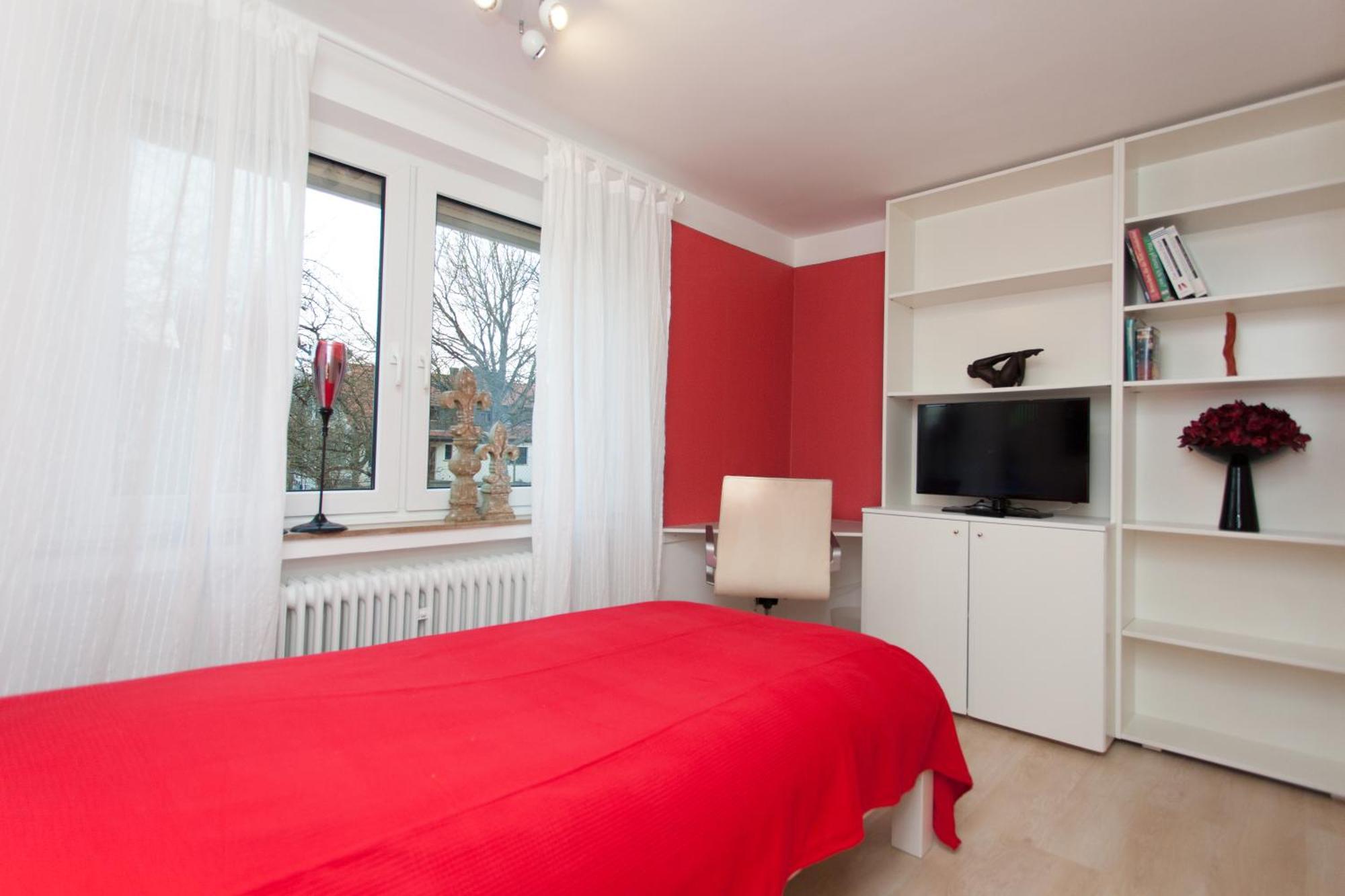 Pension Weinsberger Tal Lowenstein Ruang foto