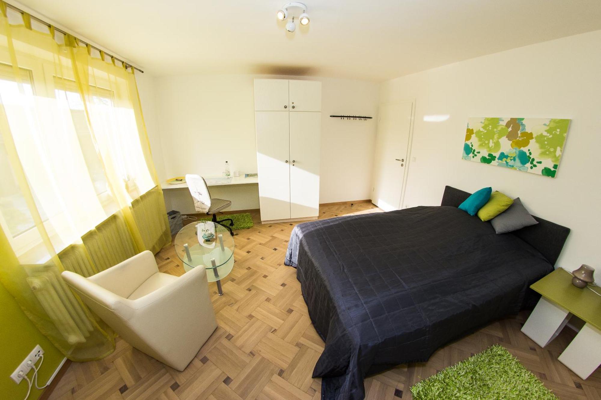 Pension Weinsberger Tal Lowenstein Ruang foto
