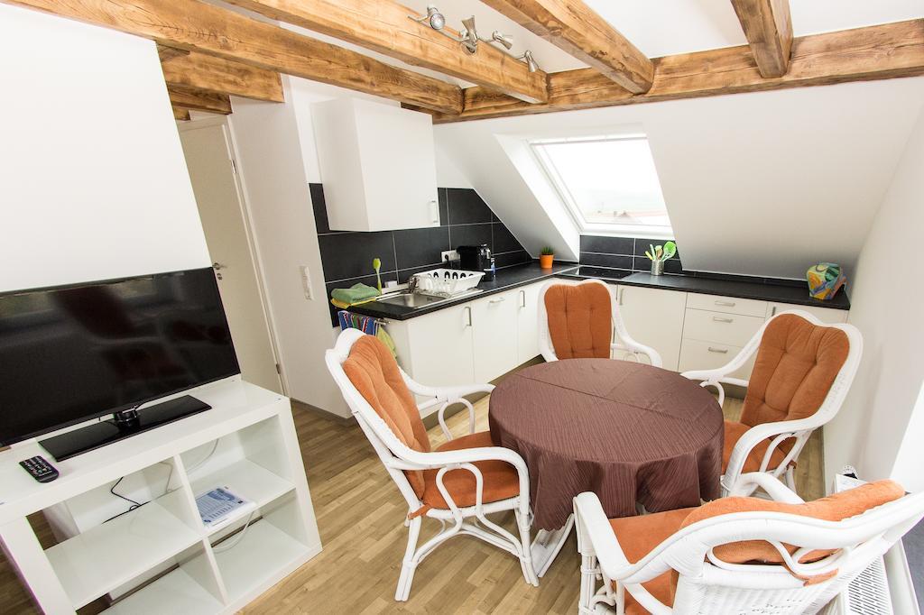 Pension Weinsberger Tal Lowenstein Bagian luar foto