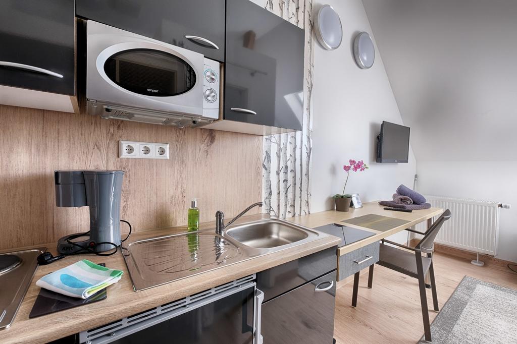 Pension Weinsberger Tal Lowenstein Bagian luar foto