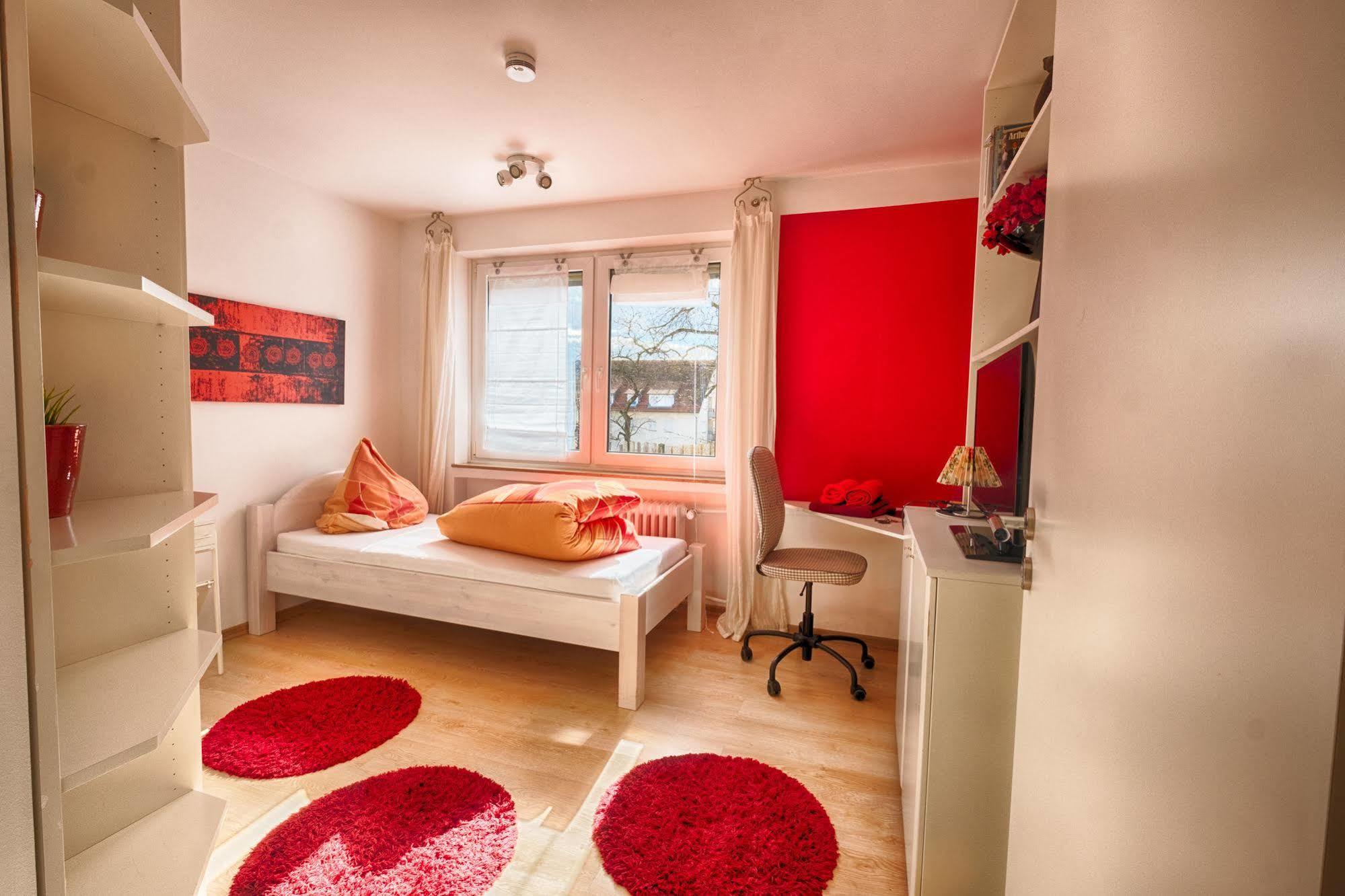 Pension Weinsberger Tal Lowenstein Bagian luar foto